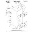 WHIRLPOOL ET8MHEXRB00 Parts Catalog WHIRLPOOL ET8MHEXRB00 Parts Catalog