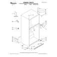 WHIRLPOOL ER9FHKXTB00 Parts Catalog WHIRLPOOL ER9FHKXTB00 Parts Catalog