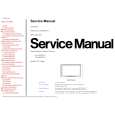 PANASONIC TH-42PD25U-P Service Manual PANASONIC TH-42PD25U-P Service Manual