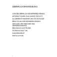 BAUKNECHT GKA 1412 Owners Manual BAUKNECHT GKA 1412 Owners Manual