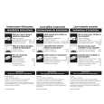 WHIRLPOOL KUDS01DLBL1 Installation Manual WHIRLPOOL KUDS01DLBL1 Installation Manual