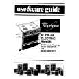 WHIRLPOOL RS313PXTT0 Owners Manual WHIRLPOOL RS313PXTT0 Owners Manual