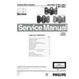 PHILIPS MZ1200/22 Service Manual PHILIPS MZ1200/22 Service Manual