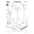 WHIRLPOOL 6ED25DQXFB02 Parts Catalog WHIRLPOOL 6ED25DQXFB02 Parts Catalog
