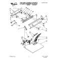 WHIRLPOOL LER7646AN0 Parts Catalog WHIRLPOOL LER7646AN0 Parts Catalog