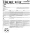 PIONEER TS-W3002D2/XL/UC Owners Manual PIONEER TS-W3002D2/XL/UC Owners Manual
