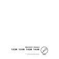 HUSQVARNA 133R Owners Manual HUSQVARNA 133R Owners Manual