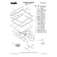 WHIRLPOOL IJP85801 Parts Catalog WHIRLPOOL IJP85801 Parts Catalog