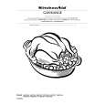 WHIRLPOOL KGST300HBT6 Owners Manual WHIRLPOOL KGST300HBT6 Owners Manual