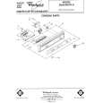 WHIRLPOOL DU6000XR0 Parts Catalog WHIRLPOOL DU6000XR0 Parts Catalog