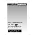 PHILIPS VRX240AT Owners Manual PHILIPS VRX240AT Owners Manual