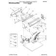 WHIRLPOOL KGYL517BWH0 Parts Catalog WHIRLPOOL KGYL517BWH0 Parts Catalog