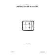 ELECTROLUX EHG6763X Owners Manual ELECTROLUX EHG6763X Owners Manual