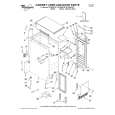 WHIRLPOOL GI15NDXTB1 Parts Catalog WHIRLPOOL GI15NDXTB1 Parts Catalog