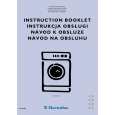 ELECTROLUX EW1044S Owners Manual ELECTROLUX EW1044S Owners Manual