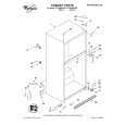 WHIRLPOOL ET22DMXFN00 Parts Catalog WHIRLPOOL ET22DMXFN00 Parts Catalog