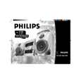 PHILIPS FW-C55/25 Owners Manual PHILIPS FW-C55/25 Owners Manual