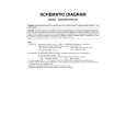 TOSHIBA 32WL56P Circuit Diagrams TOSHIBA 32WL56P Circuit Diagrams