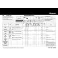 WHIRLPOOL WAK 7740 Quick Start WHIRLPOOL WAK 7740 Quick Start