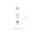 REX-ELECTROLUX RE6100XC Owners Manual REX-ELECTROLUX RE6100XC Owners Manual
