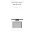 AEG B9831-4-M EU NR05 Owners Manual AEG B9831-4-M EU NR05 Owners Manual
