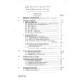BASF 9301 CC Service Manual BASF 9301 CC Service Manual