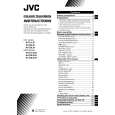 JVC AV-25L81(-BK) Owners Manual JVC AV-25L81(-BK) Owners Manual