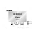SHARP HTX1W Owners Manual SHARP HTX1W Owners Manual