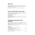 WHIRLPOOL KSN 560 BIO A+ ES Owners Manual WHIRLPOOL KSN 560 BIO A+ ES Owners Manual