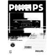 PHILIPS FR951 Owners Manual PHILIPS FR951 Owners Manual