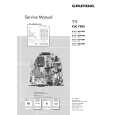 GRUNDIG T55838TEXTVNM Service Manual GRUNDIG T55838TEXTVNM Service Manual