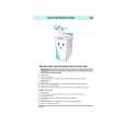 WHIRLPOOL WATE Symphony Owners Manual WHIRLPOOL WATE Symphony Owners Manual