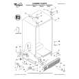 WHIRLPOOL GD2SHGXKB01 Parts Catalog WHIRLPOOL GD2SHGXKB01 Parts Catalog