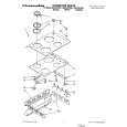 WHIRLPOOL KEDT207YAL1 Parts Catalog WHIRLPOOL KEDT207YAL1 Parts Catalog