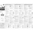 PHILIPS AX5023/17 Owners Manual PHILIPS AX5023/17 Owners Manual