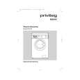 PRIVILEG 88 Owners Manual PRIVILEG 88 Owners Manual