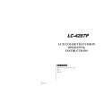 PRIMA LC-4287P Owners Manual PRIMA LC-4287P Owners Manual