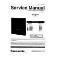 PANASONIC PT61G54A Service Manual PANASONIC PT61G54A Service Manual
