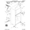 WHIRLPOOL ET14GKXBW00 Parts Catalog WHIRLPOOL ET14GKXBW00 Parts Catalog