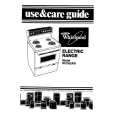 WHIRLPOOL RF3165XWG2 Owners Manual WHIRLPOOL RF3165XWG2 Owners Manual