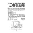 SALORA 20K30 Service Manual SALORA 20K30 Service Manual
