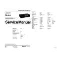 PHILIPS 70FC566 Service Manual PHILIPS 70FC566 Service Manual