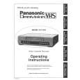 PANASONIC PV7453 Owners Manual PANASONIC PV7453 Owners Manual