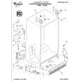 WHIRLPOOL 3ED27DQXDN00 Parts Catalog WHIRLPOOL 3ED27DQXDN00 Parts Catalog