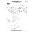 WHIRLPOOL LSQ9244EQ0 Parts Catalog WHIRLPOOL LSQ9244EQ0 Parts Catalog