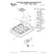 WHIRLPOOL SCS3004GW2 Parts Catalog WHIRLPOOL SCS3004GW2 Parts Catalog