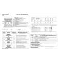 WHIRLPOOL EMZH 5464/01 BR Quick Start WHIRLPOOL EMZH 5464/01 BR Quick Start