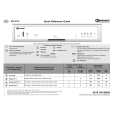 BAUKNECHT GSI 4743/4 TW-IN Owners Manual BAUKNECHT GSI 4743/4 TW-IN Owners Manual