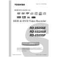 TOSHIBA RD-XS25SB Service Manual TOSHIBA RD-XS25SB Service Manual