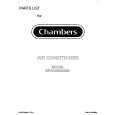 WHIRLPOOL BPAC0500AS0 Parts Catalog WHIRLPOOL BPAC0500AS0 Parts Catalog